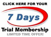 7 Days Trial