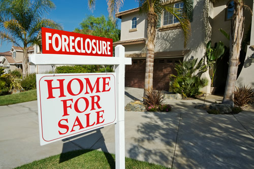Foreclosures - Home for Sale