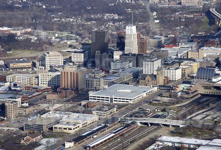 Arkon, Ohio