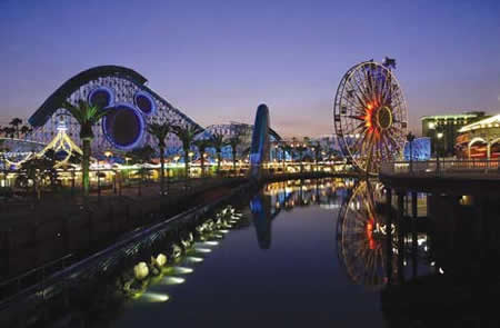 Anaheim, California