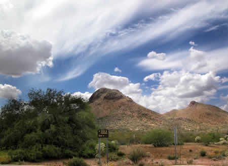 Arizona