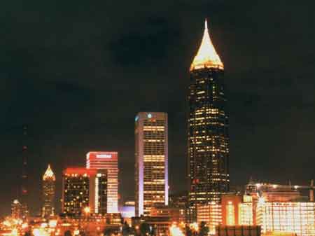 Atlanta, Georgia