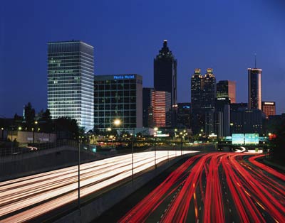 Atlanta, Georgia