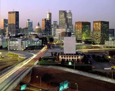 Atlanta, Georgia