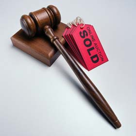 Buying Foreclosure Auction Properties Online: Pros and Cons