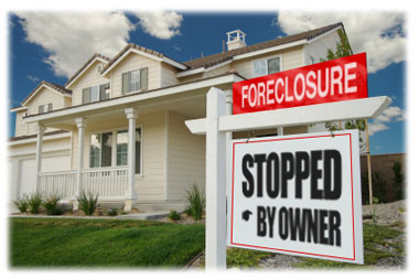 Avoiding Foreclosure