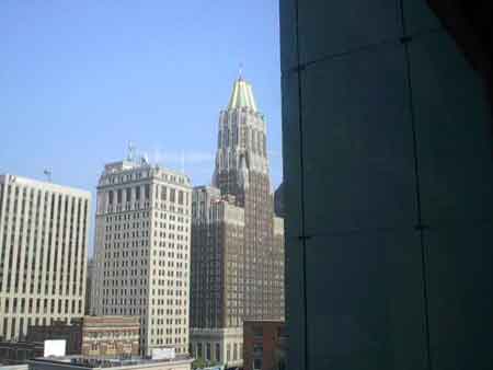 Baltimore, Maryland