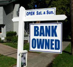 Let Bank Owned Property Listing Grow, Law Professor Says