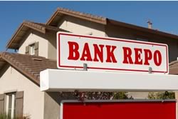 Bank Repo Homes