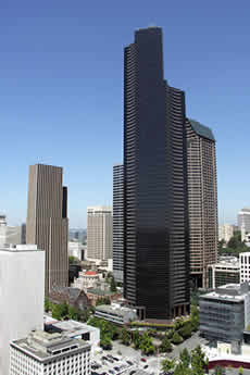 Bank of America