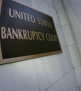 Consumer Bankruptcies and Foreclosures Rise