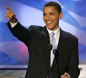 President Barack Obama