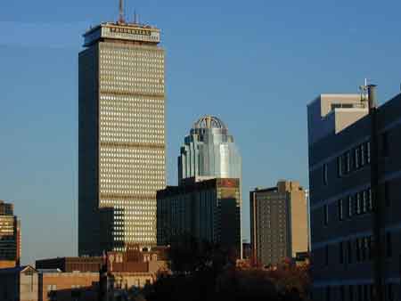 Boston, Massachusetts
