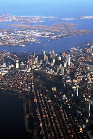 Boston, Massachusetts