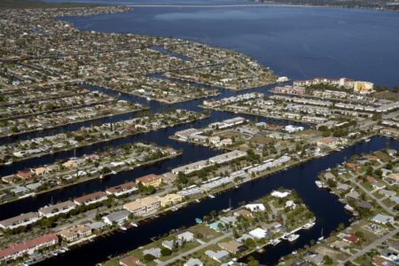 Cape Coral Foreclosures Dropped at a Time Buyers Want More