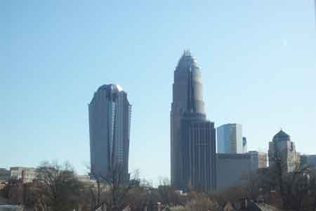Charlotte, North Carolina