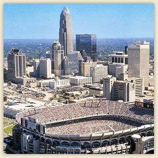 Charlotte, North Carolina