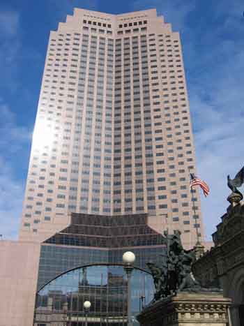 Cleveland, Ohio