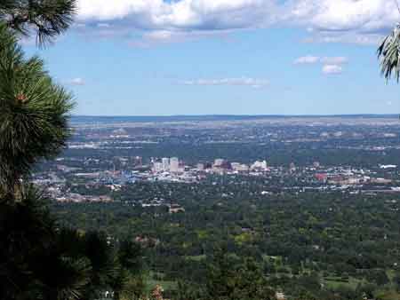Colorado Springs