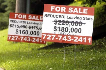 Foreclosure Crisis