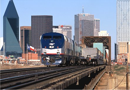 Dallas, Texas