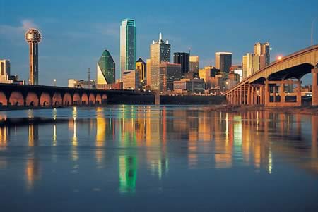 Dallas, Texas