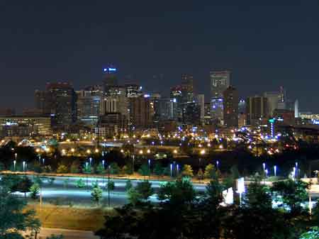 Denver
