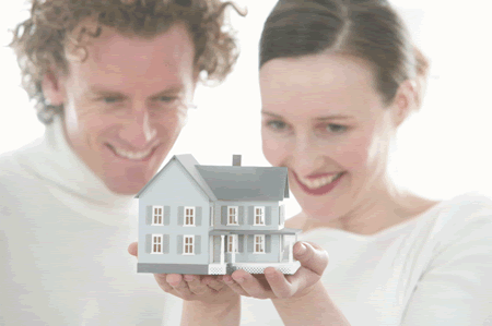 Distressed Homes Owners