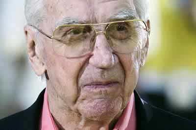 Ed McMahon's Mansion in Trouble Again
