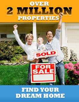 Find your Dream Home