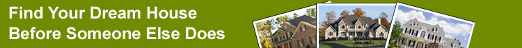 Find Your Dream House