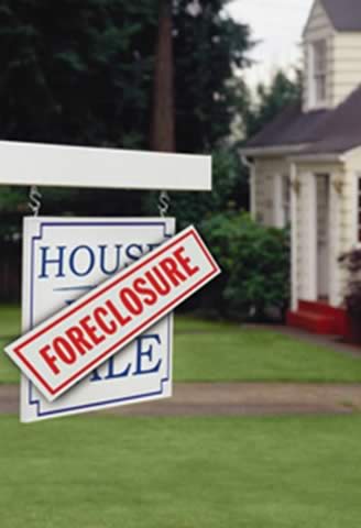 Foreclosure Home