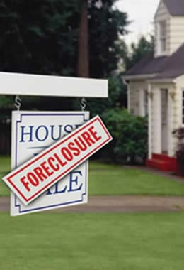 MERS Blocking Prevention of Repo Homes