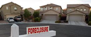 New Law Speeds Up Colorado Foreclosures Proceedings