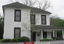 Tennessee Foreclosures Maintain Course During First Half of 2010