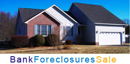 Foreclosure Investment