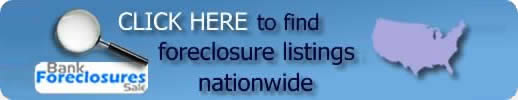 Foreclosure Listings
