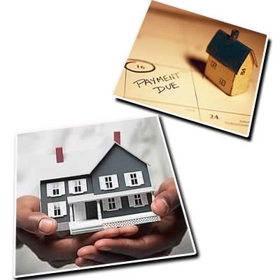Foreclosure Prevention