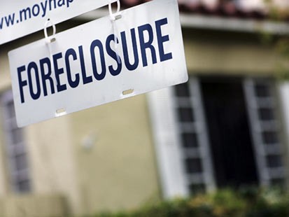 refinancing, mortgage crisis