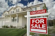 Foreclosures for Sale High in 10 States with Budget Problems