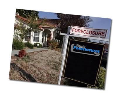 Foreclosure