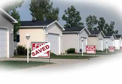 How to Forestall Foreclosure