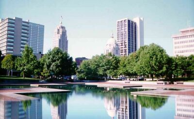 Fort Wayne, Indiana