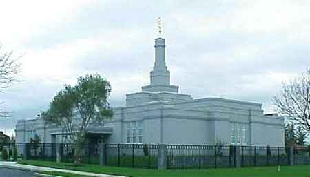 Fresno, California