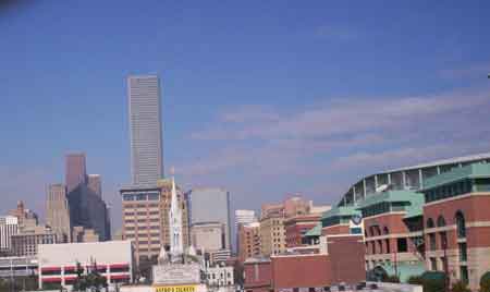 Houston, Texas