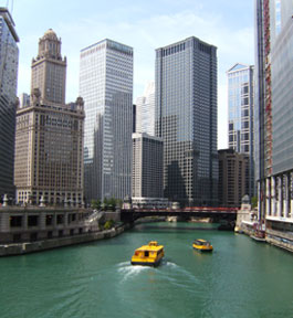 Illinois Foreclosures Pushed Down Median Price by 15 Percent