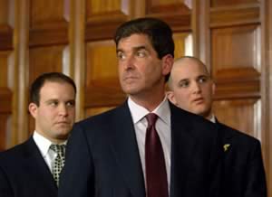 Senator Jeff Klein