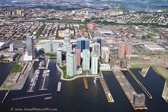 Jersey City, New Jersey