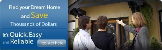 Find your Dream Home