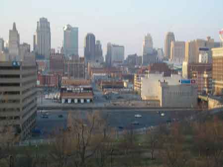 Kansas City, Missouri